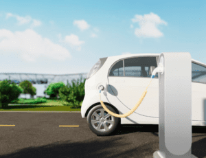 Benefits for Businesses of Adopting an Energy Efficiency System for Electric Cars