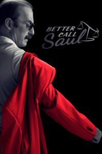 Unveiling the Brilliance of Better Call Saul: A Journey into Television Excellence