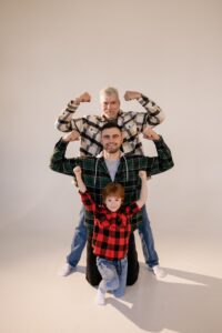 The Changing Dynamics of Family Relationships: How the Upcoming Generation Treats Families Compared to the 80s