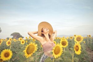 10 Habits for a Stress-Free Life: Embracing Calm and Serenity