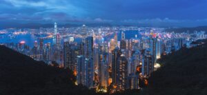 Exploring the Magic of Hong Kong in June and July: A Summer Adventure Like No Other