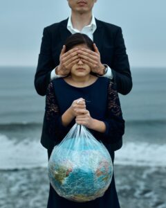 A Call to Action: Supporting Charities that Save Our Seas