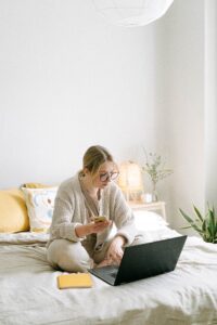 Working from Home and Making Money: Exploring the Societal View and Opportunities