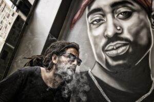 The Top Rappers of All Time Who Gave Birth to Hip Hop