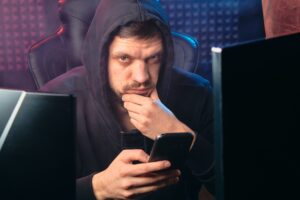 Unveiling the Dark Side: How Scammers Exploit AI to Deceive