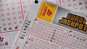 UK EuroMillions Ticket-Holder Claims £111.7 Million Jackpot