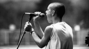 Police Confirm Sinéad O’Connor’s Death is Not Suspicious