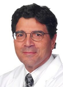 Dr. A. Joseph Layon- Intensive Care Physician – Author- Speaker