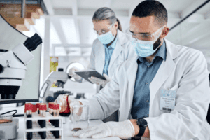 Innovation and Excellence: Breakthrough Lab Tests in Montreal