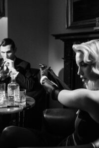 Unveiling the Notorious: Exploring the Lives of History’s Most Famous Women Criminals