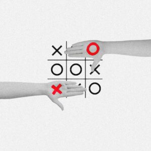 Top Brand Rivalries in the World: Unveiling Intense Competitions and Market Battles