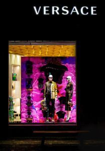 Versace: A Tale of Fashion Brilliance and Enduring Legacy