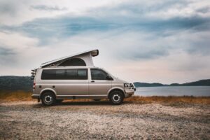 Campervan Hire in the UK: The Ultimate Road Trip Itinerary for a Camping Adventure