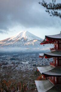 The Enduring Influence of Japanese Culture on the World