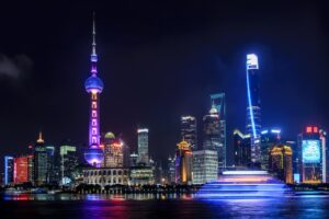 Exploring the Unknown: Unveiling China’s Lesser-Known Developments in the West