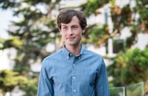 Reed Jobs Launches Yosemite: A $200 Million VC Firm Pioneering Cancer Treatments