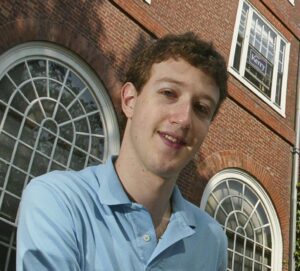 Mark Zuckerberg’s College Life: From Dorm Room to Tech Empire