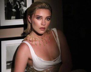 Florence Pugh, The Story of Hollywood Star