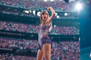 Meghan Markle Attends Taylor Swift’s Eras Tour While Prince Harry Engages in Japan Commitments