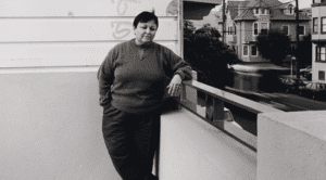 Remembering Barbara May Cameron: A Native American Activist and Trailblazer