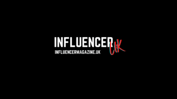 Influencer Magazine Awards 1
