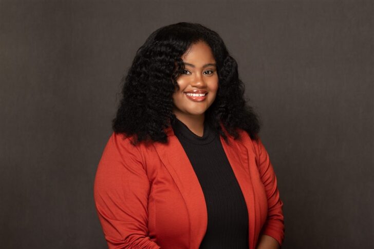 Calynn IMA 2023 Spotlight: Calynn M. Lawrence Nominated For Social Impact ...