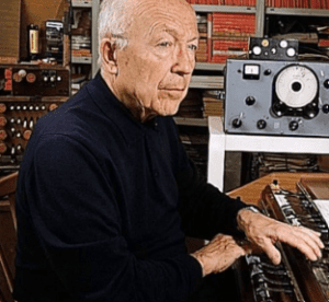 Oskar Sala: The Pioneer of Electronic Music
