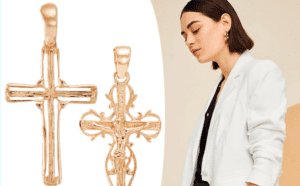 Gold Crosses: Selection Criteria