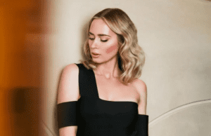 A Versatile Talent in Hollywood’s Spotlight Feat. Emily Blunt