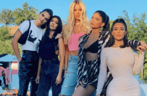 Decoding the Allure: Who Takes the Crown for the Best-Looking Kardashian