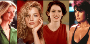 Rediscovering Iconic 90s Women: A Tribute to Timeless Personalities