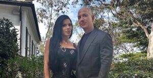 Jeff Bezos’s Lavish $68 Million Acquisition: A Stately Addition to Florida’s Illustrious “Billionaire Bunker”