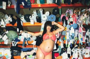 Rihanna and A$AP Rocky Embrace Parenthood Again: Welcoming a Baby Girl with Resemblance