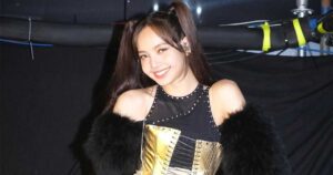 BLACKPINK’s Lisa Achieves Historic Milestone: Becomes the First K-Pop Star Inducted into the Asian Hall of Fame as a Cultural Icon
