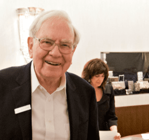 Warren Buffett’s Investment Strategy: A Blueprint for Success