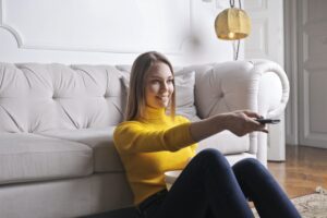 Unleashing the Power of Live TV: Exploring the Impact of Streaming Services