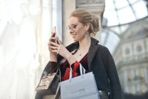Why Spending Money on Yourself Can Be Beneficial