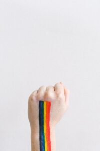 5 Reasons to Book an LGBT Speaker for Your Corporate Team