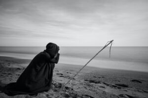 Is a Global Crisis Every 100 Years Inevitable?