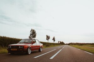 Is Spending on a Car a Waste of Money if We Consider it an Investment?