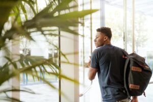 Are Colleges Censorious?