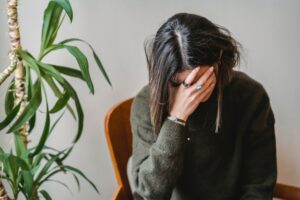 Tips On How To Get Over Disappointment In People