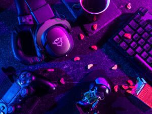 The Relationship Between Gaming and Mind Development: Exploring the Connection
