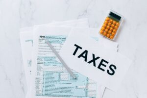 Role of Taxation in Shaping the Adoption Of Digital Yuan