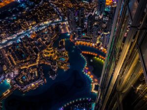 Dubai’s Spectacular Shopping Festivals: A Paradise for Influencers to Shine