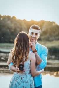 Celebrating Love: How to Plan a Perfect Engagement