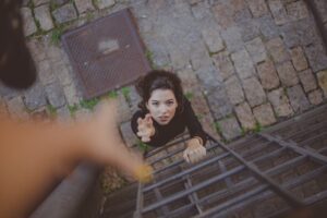 Navigating Through Depression: Strategies for Self-Help and Healing