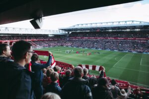 Football vs. Soccer: Decoding the Terminology