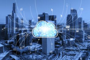 Migrating Legacy Applications to Modern Architectures with .NET Core and Azure Cloud Platforms