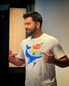 Rohit Sharma: The Cricketing Maestro